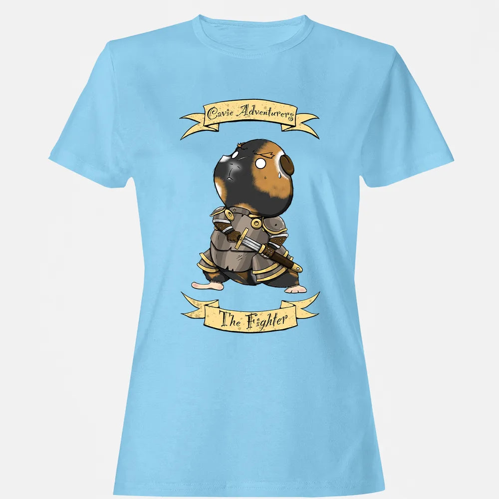 Women's T-shirt - XS98WTYS