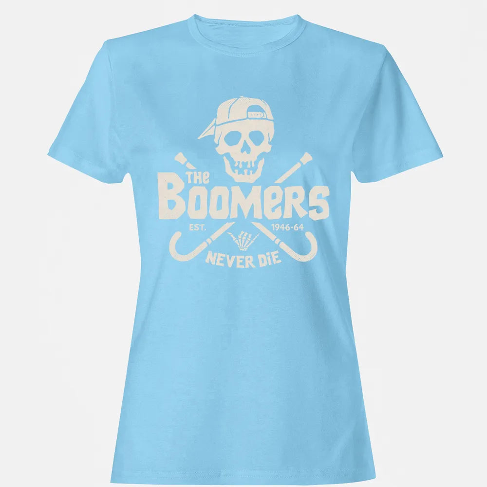Women's T-shirt - AG6BZ1DG