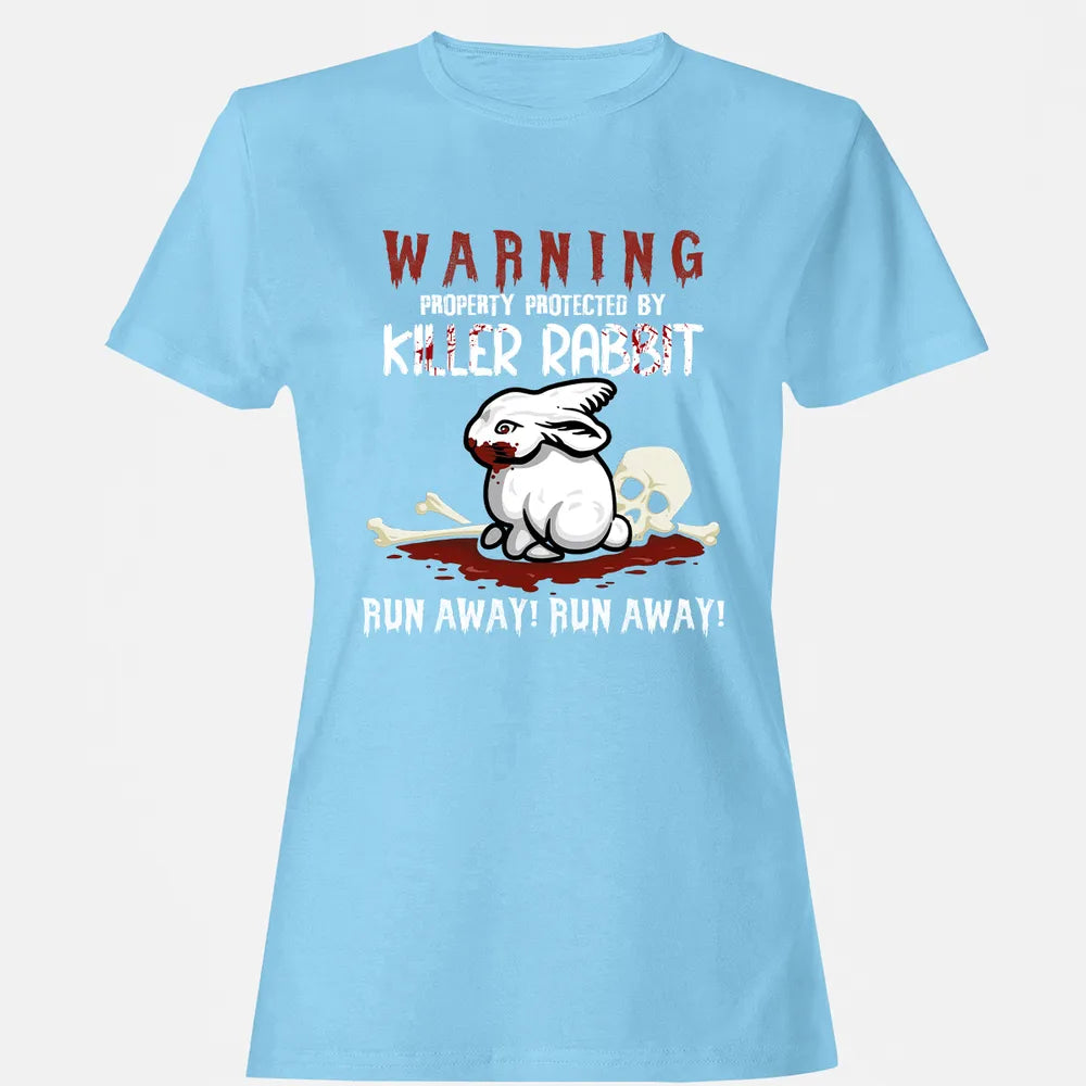 Women's T-shirt - YNMM3UE3