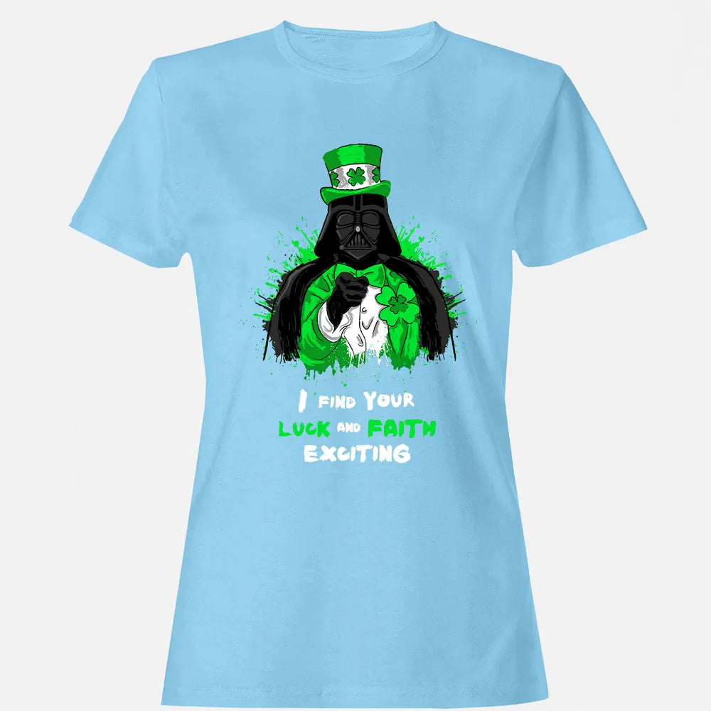 Women's T-shirt - WQBM12N7