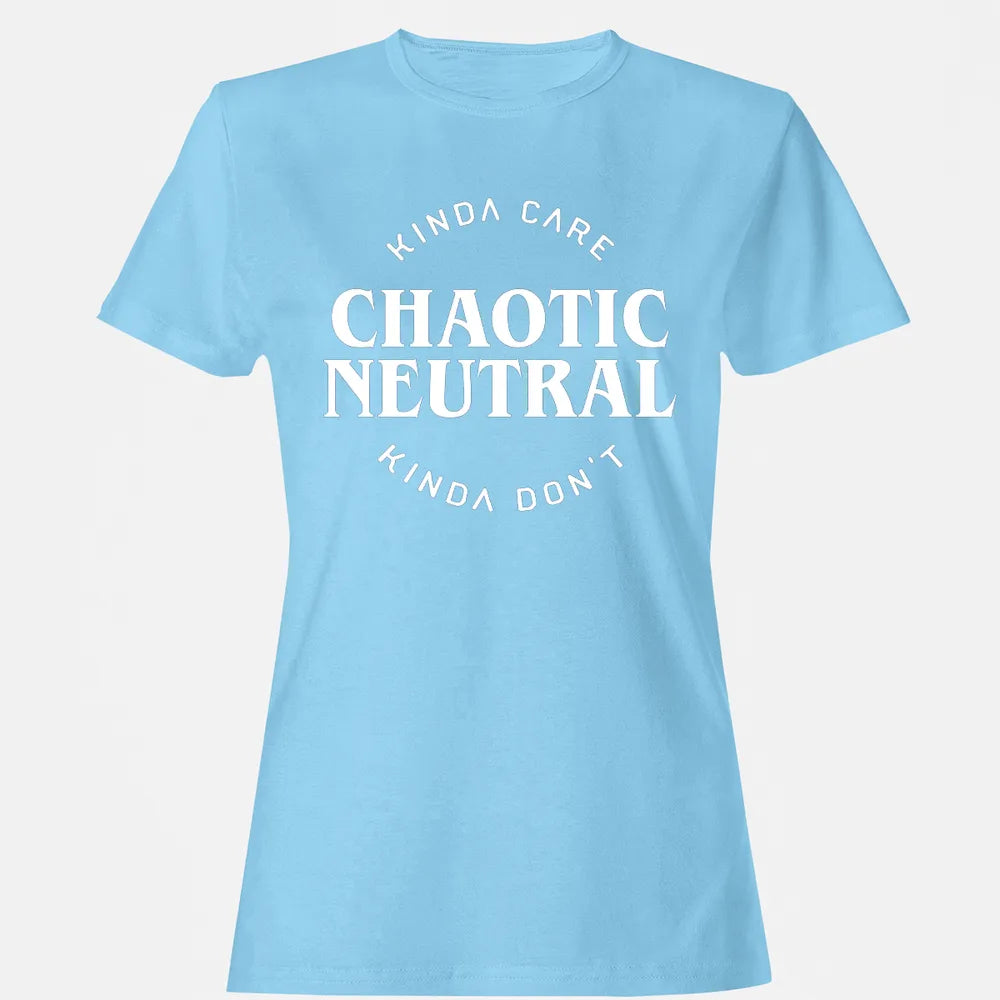 Women's T-shirt - XT6BS1F7