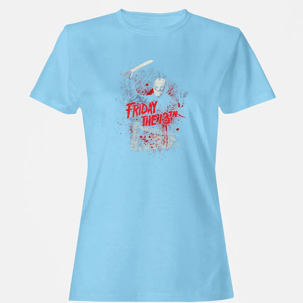 Women's T-shirt - 8P9ZD1NM