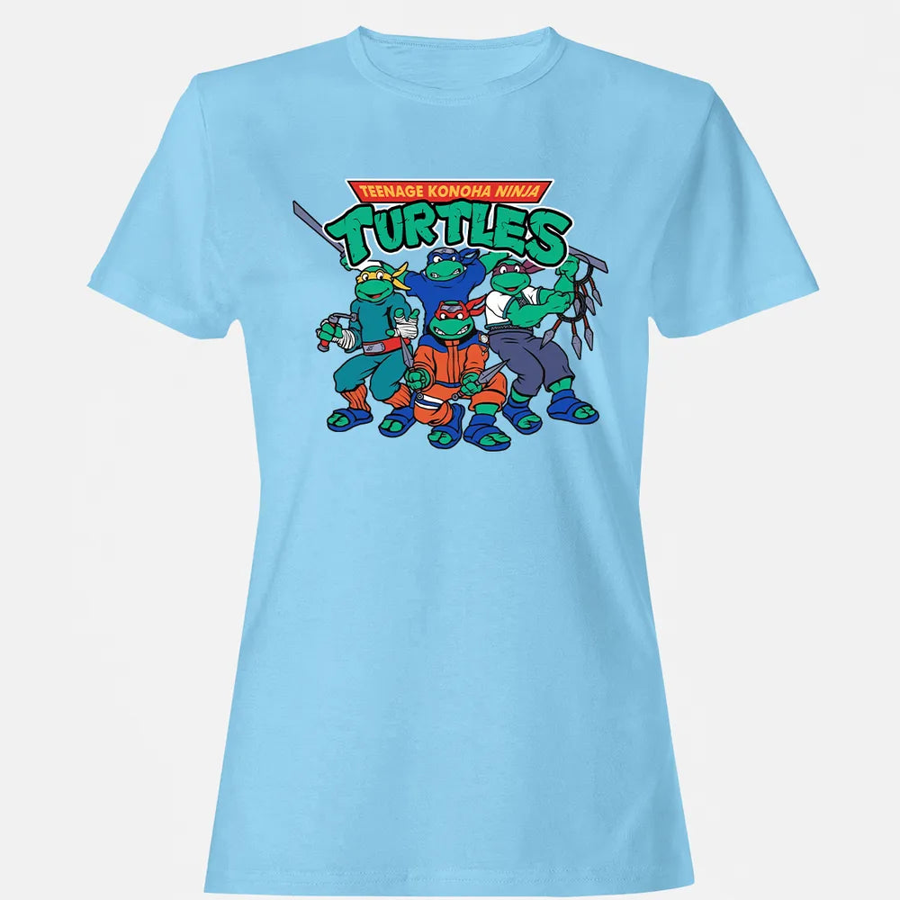 Women's T-shirt - TV5FJLLR
