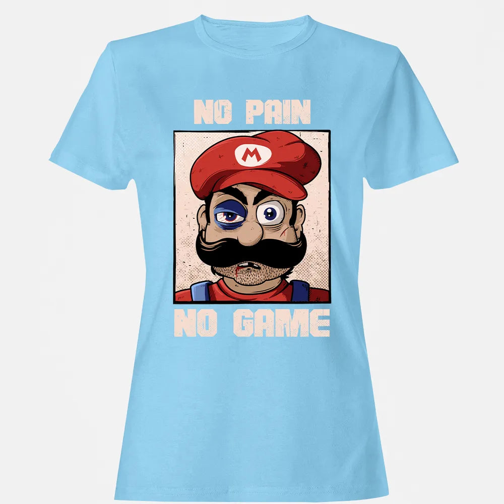 Women's T-shirt - QQ1P2Y7R