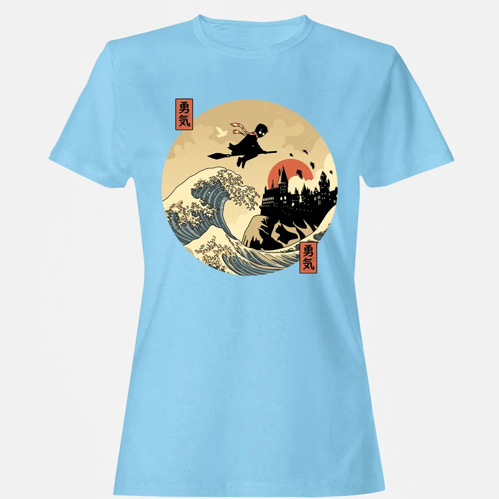 Women's T-shirt - J9SZCN1N