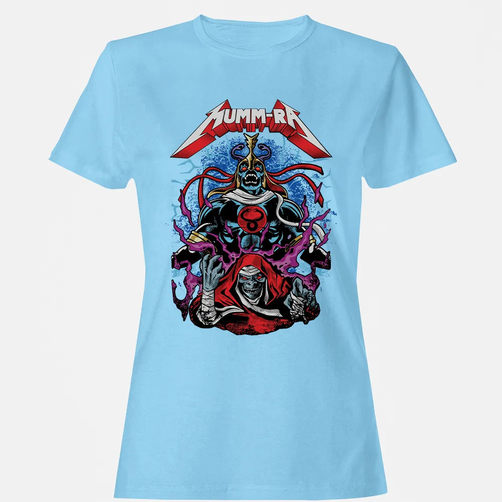 Women's T-shirt - NUPBT61E