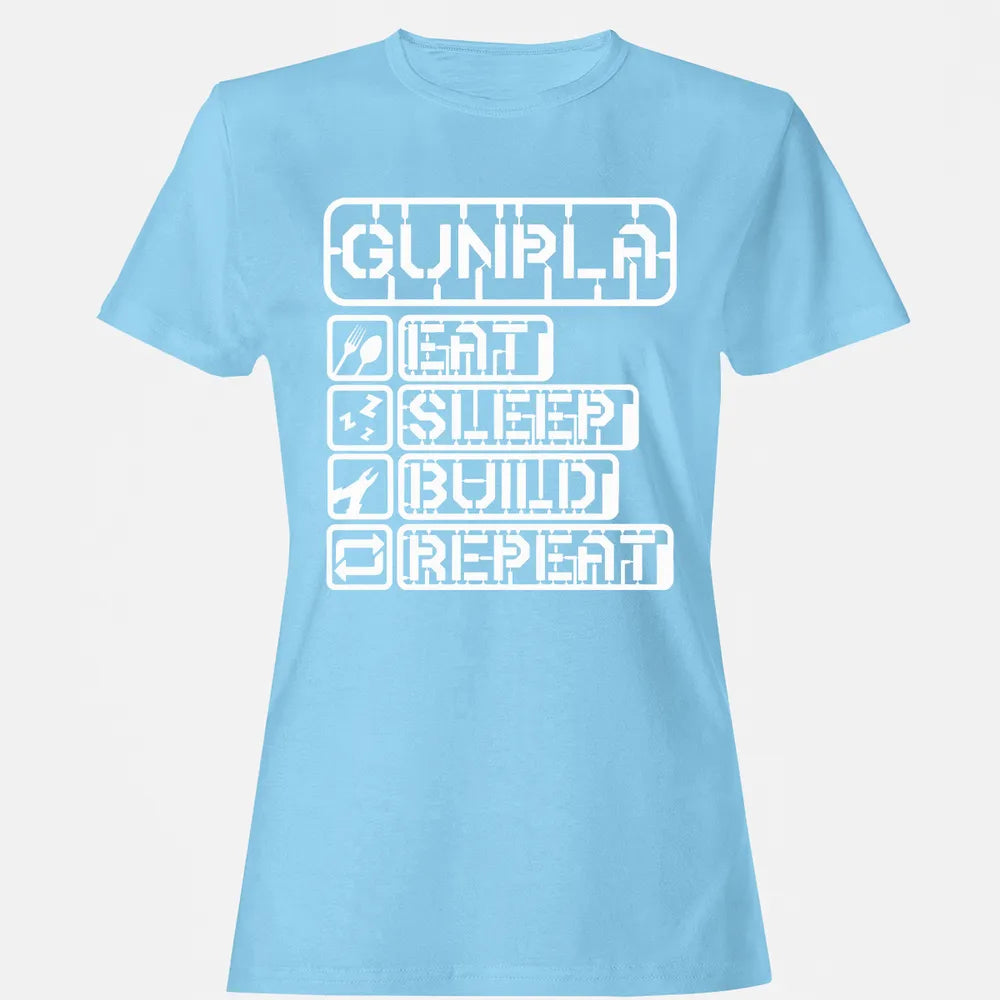 Women's T-shirt - 227TFFM6