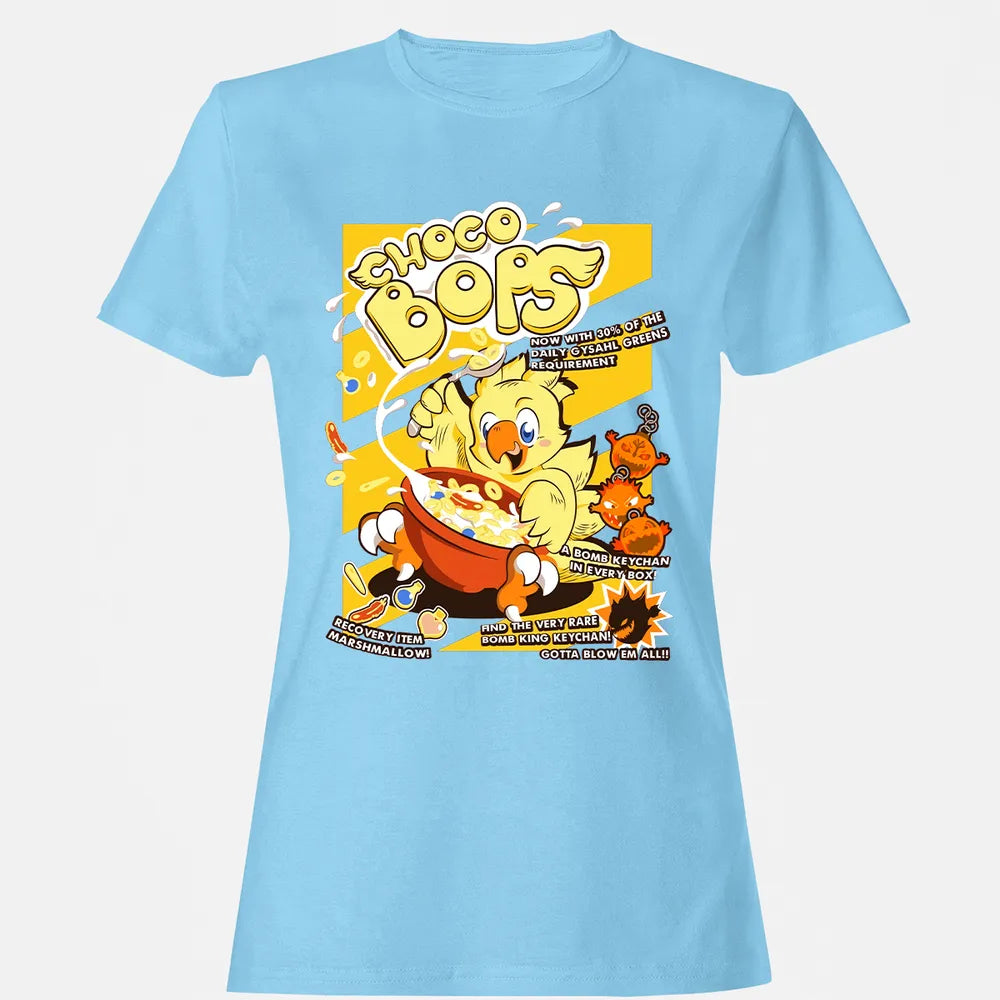 Women's T-shirt - 6DG3HWXF