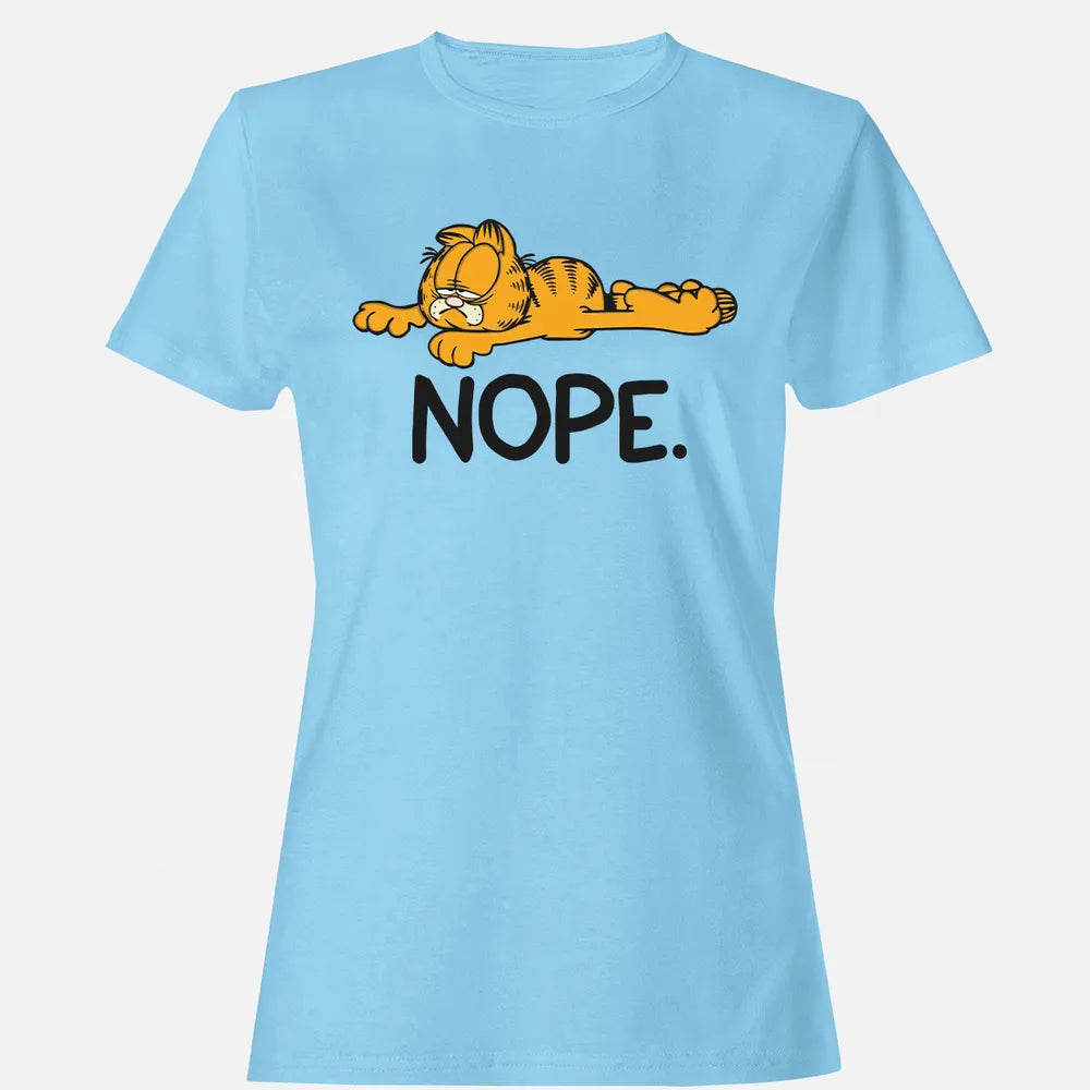NOPE Women's T-shirt