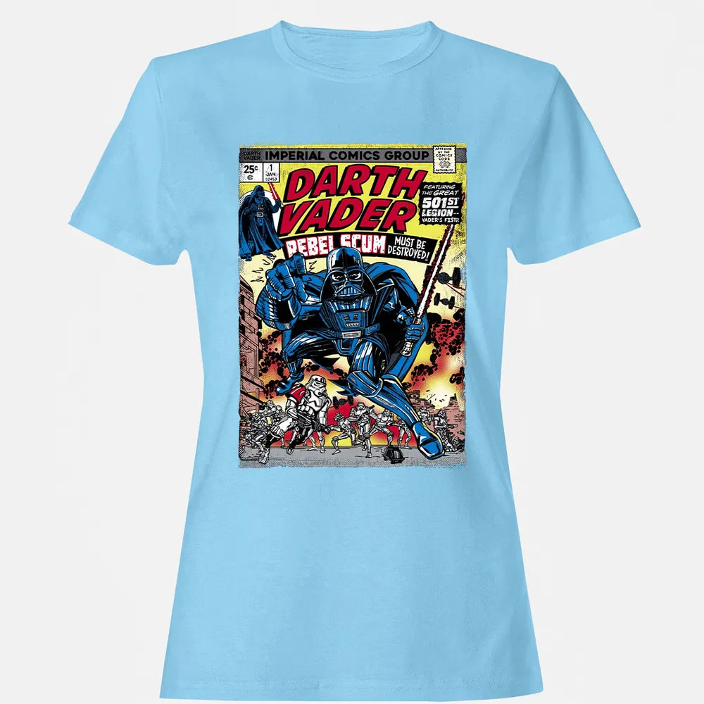 Women's T-shirt - 21UWY85G
