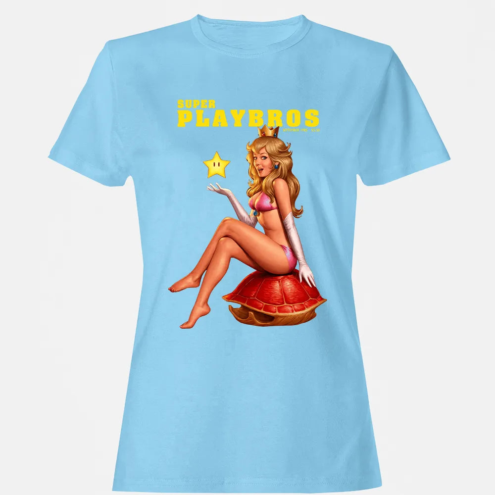Women's T-shirt - BABADCB5