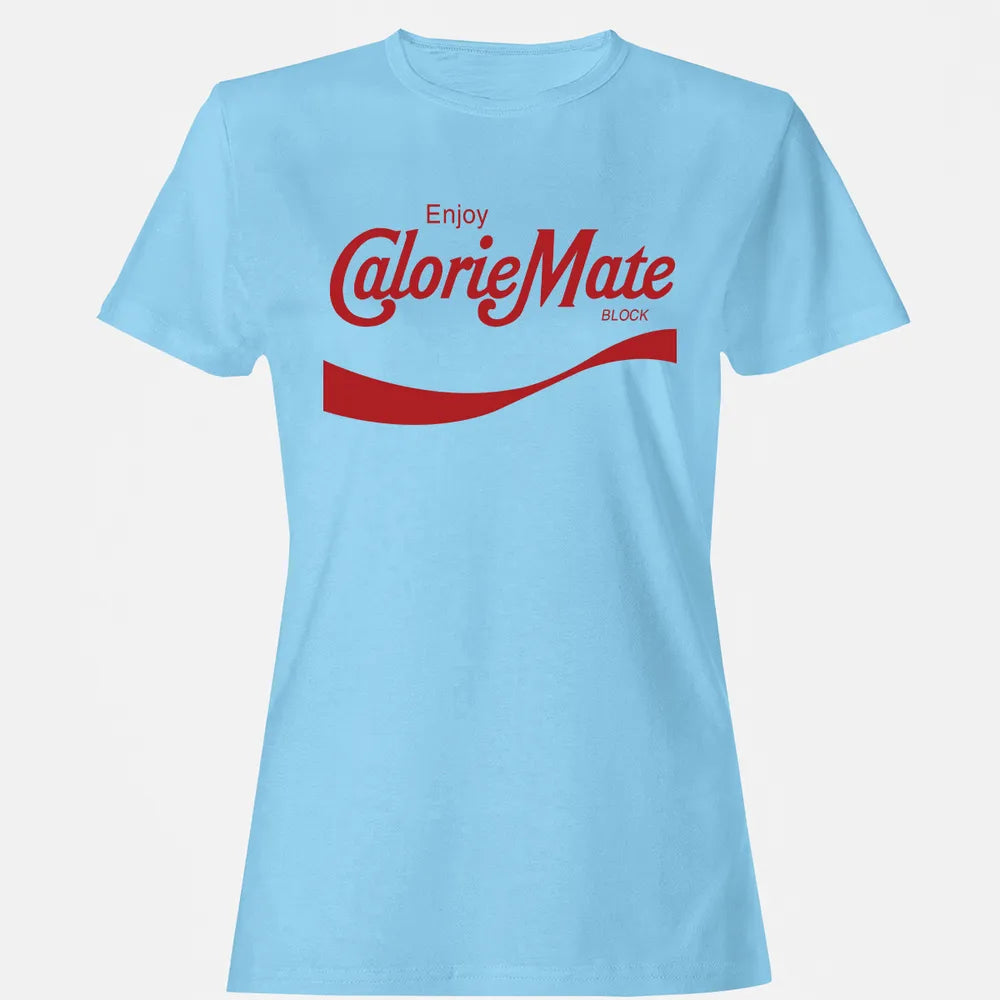 Women's T-shirt - 1FAEA3UX