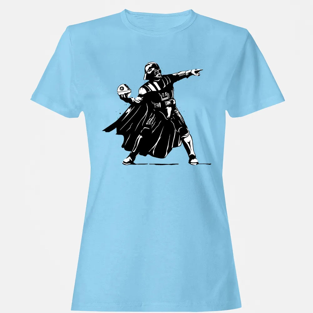 Women's T-shirt - LFXX58DG