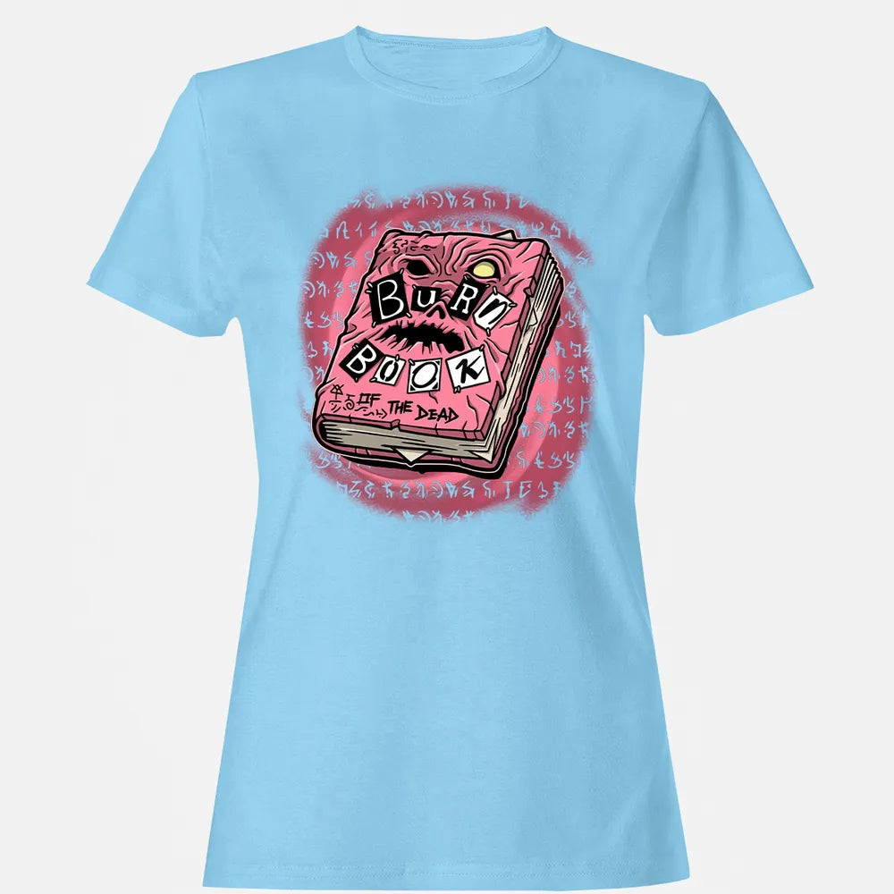 Women's T-shirt - 5YMPHXDB