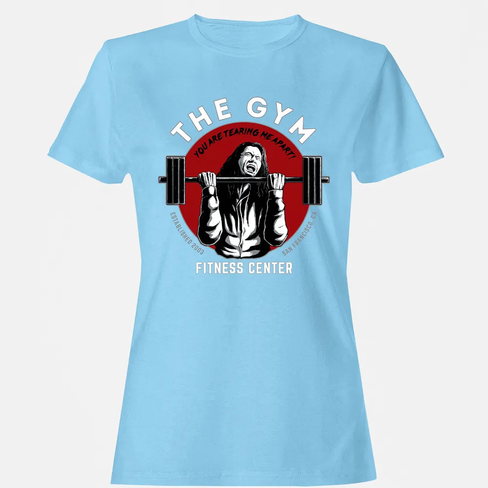 Women's T-shirt - 6DYSQ3B6