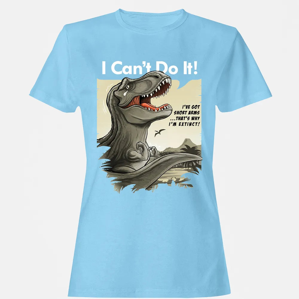 Women's T-shirt - 6EU2E384