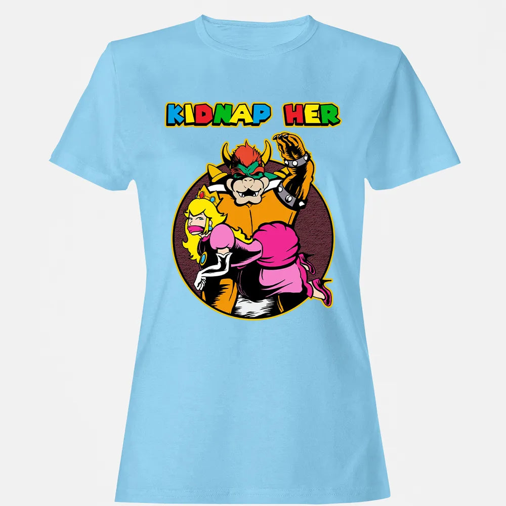 Women's T-shirt - 13YS1GJ6