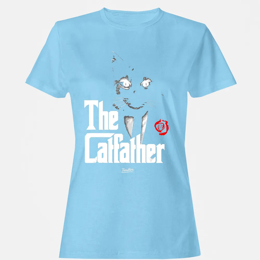 Women's T-shirt - XBQD9H28