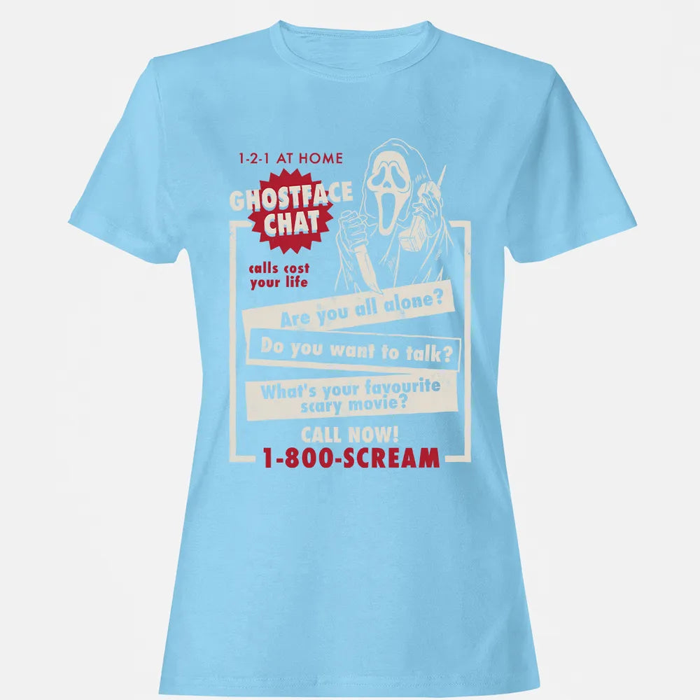 Women's T-shirt - 8NH8ADFJ