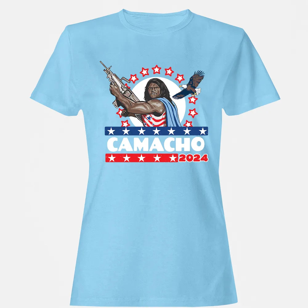 Women's T-shirt - 6Q5LXFKT