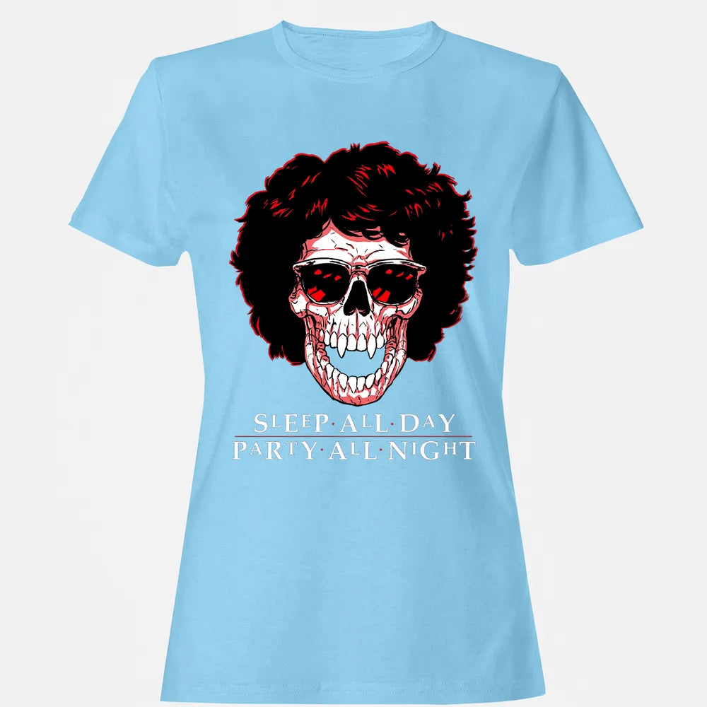 Women's T-shirt - MRE9N6N1