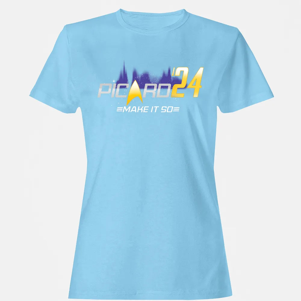 Women's T-shirt - BV9TRWTZ