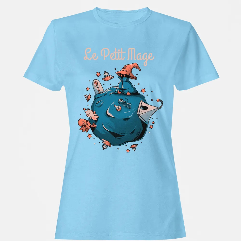 Women's T-shirt - 54YUP2TJ