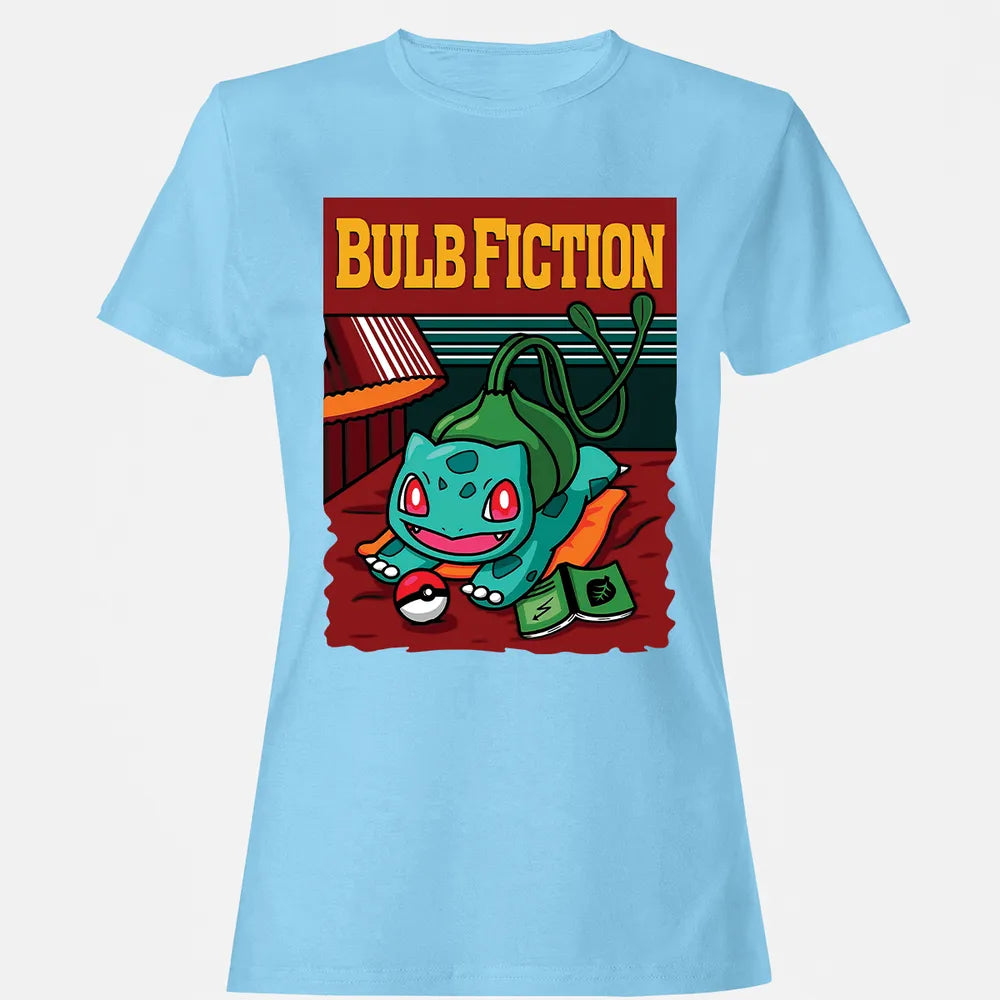Women's T-shirt - 96PLY5C5