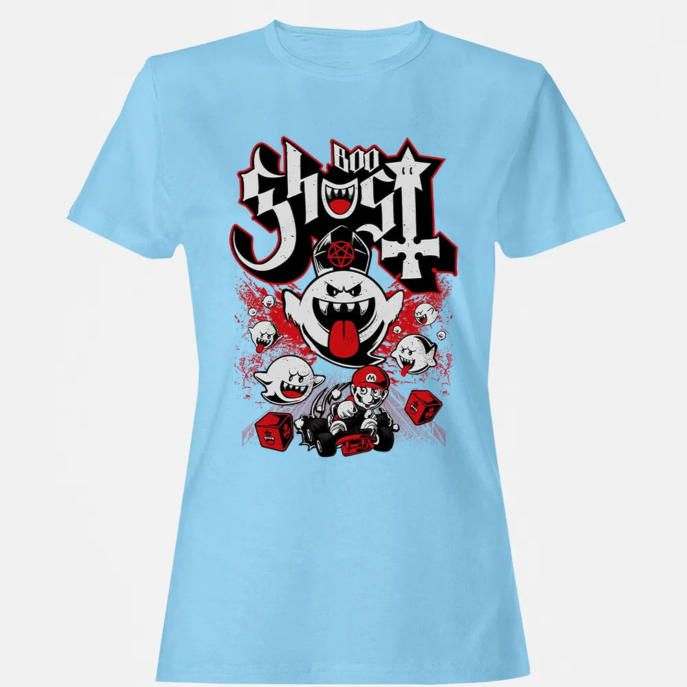 Women's T-shirt - MUW4PJQC