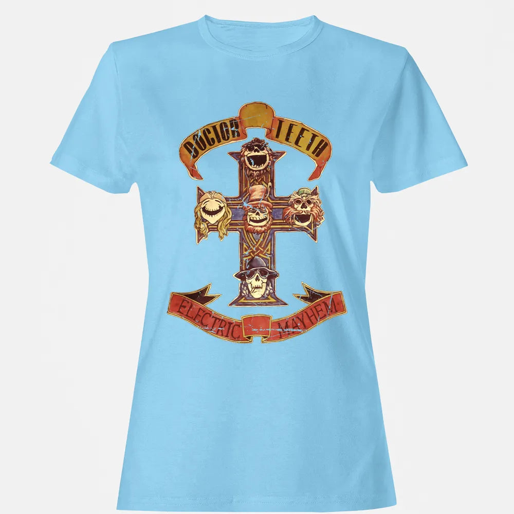 Women's T-shirt - 9X1S2VS7