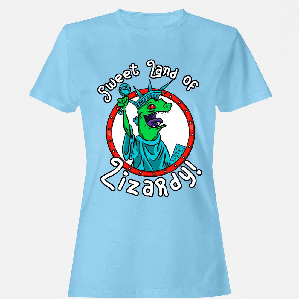 Women's T-shirt - 19MTSE1S
