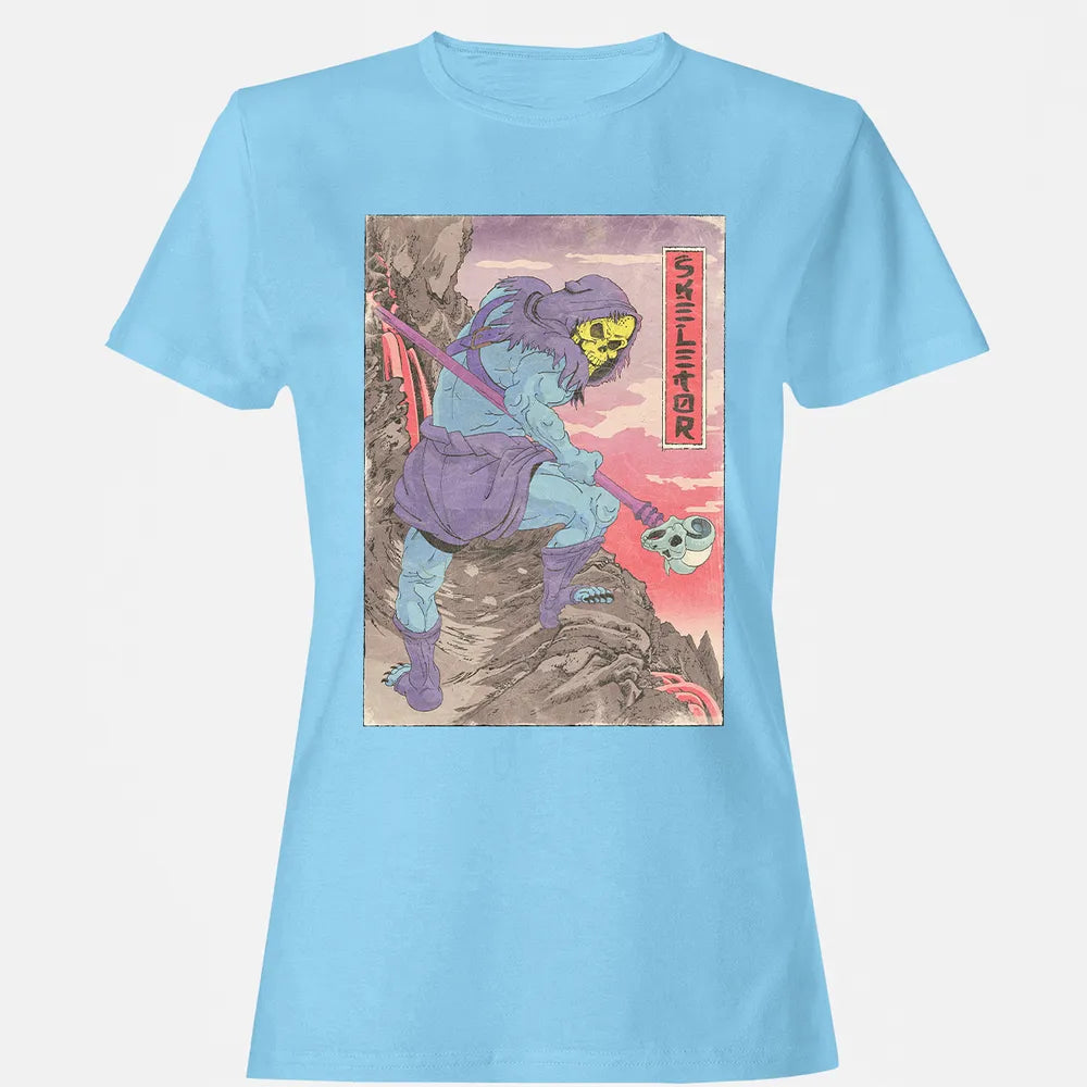 Women's T-shirt - 5GQ7GAYA