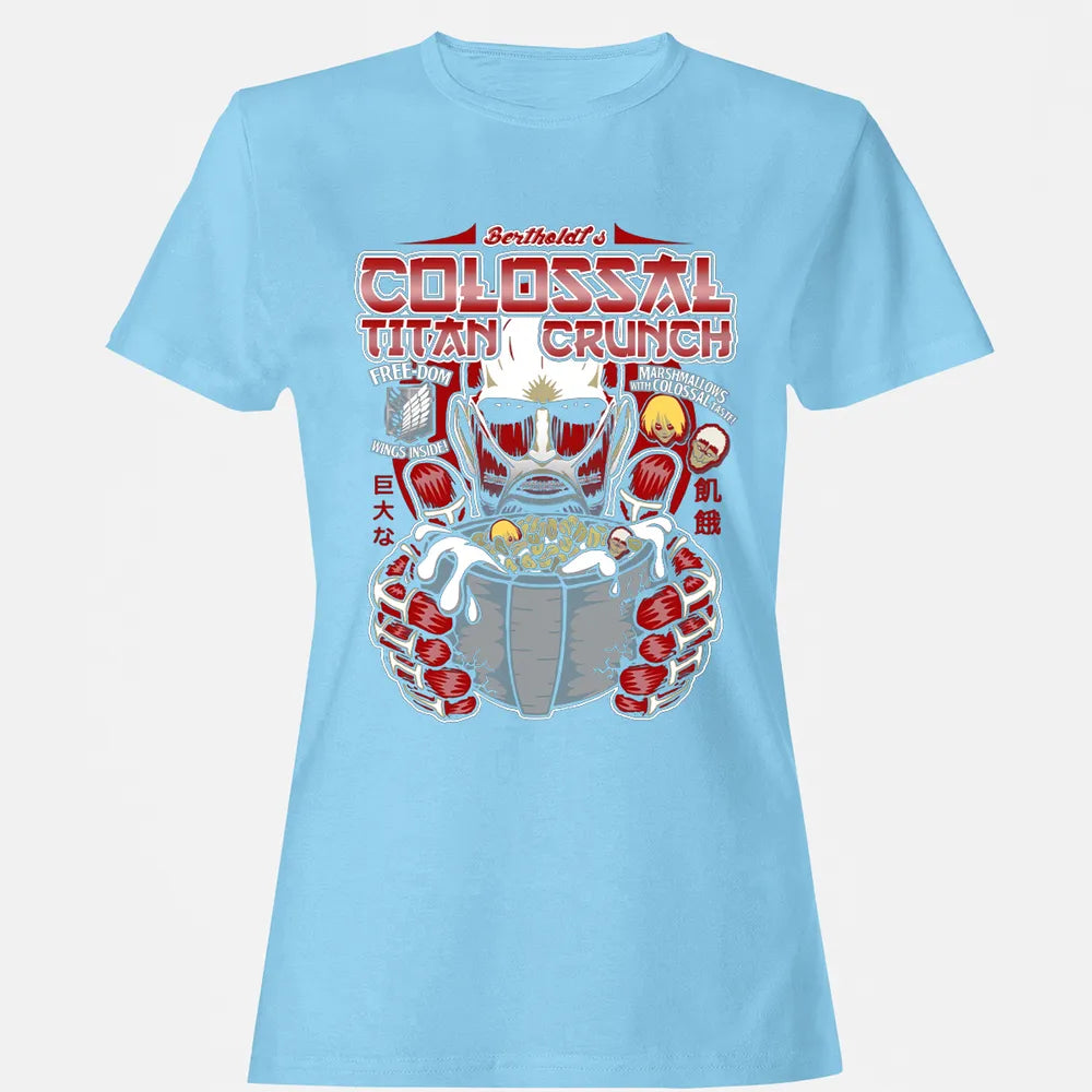 Women's T-shirt - C37JY33N