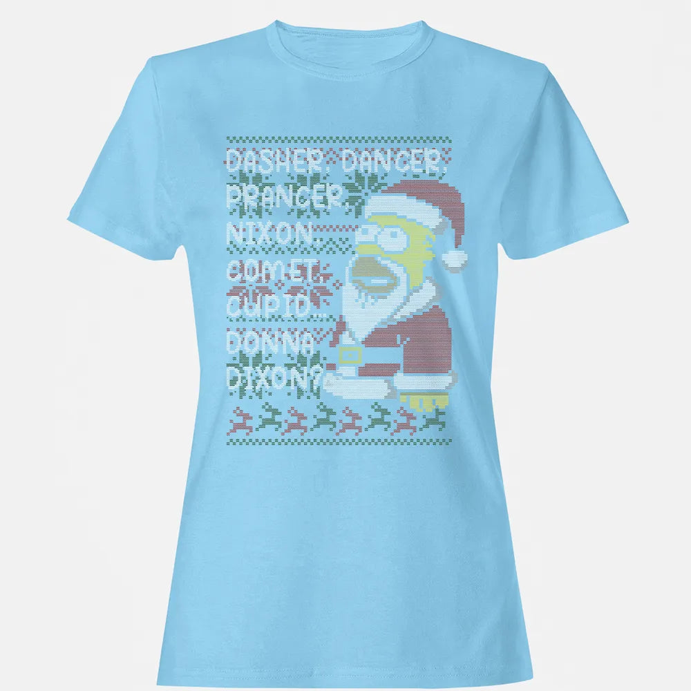 Women's T-shirt - 8GFUBMCT