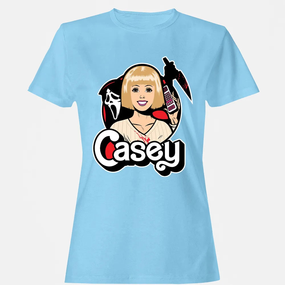 Women's T-shirt - WEXUCG9F