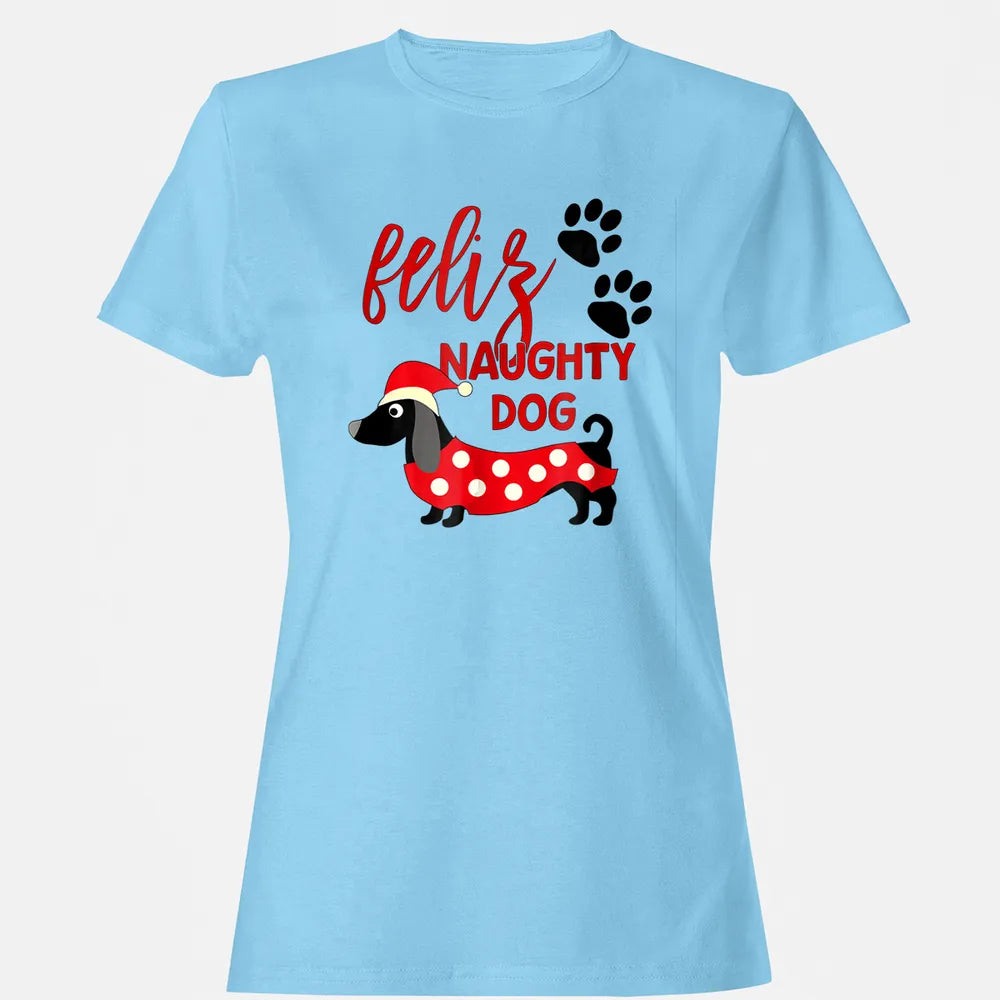 Women's T-shirt - XCT3K2CY