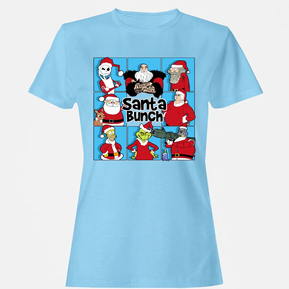 Women's T-shirt - 44MRK9VE