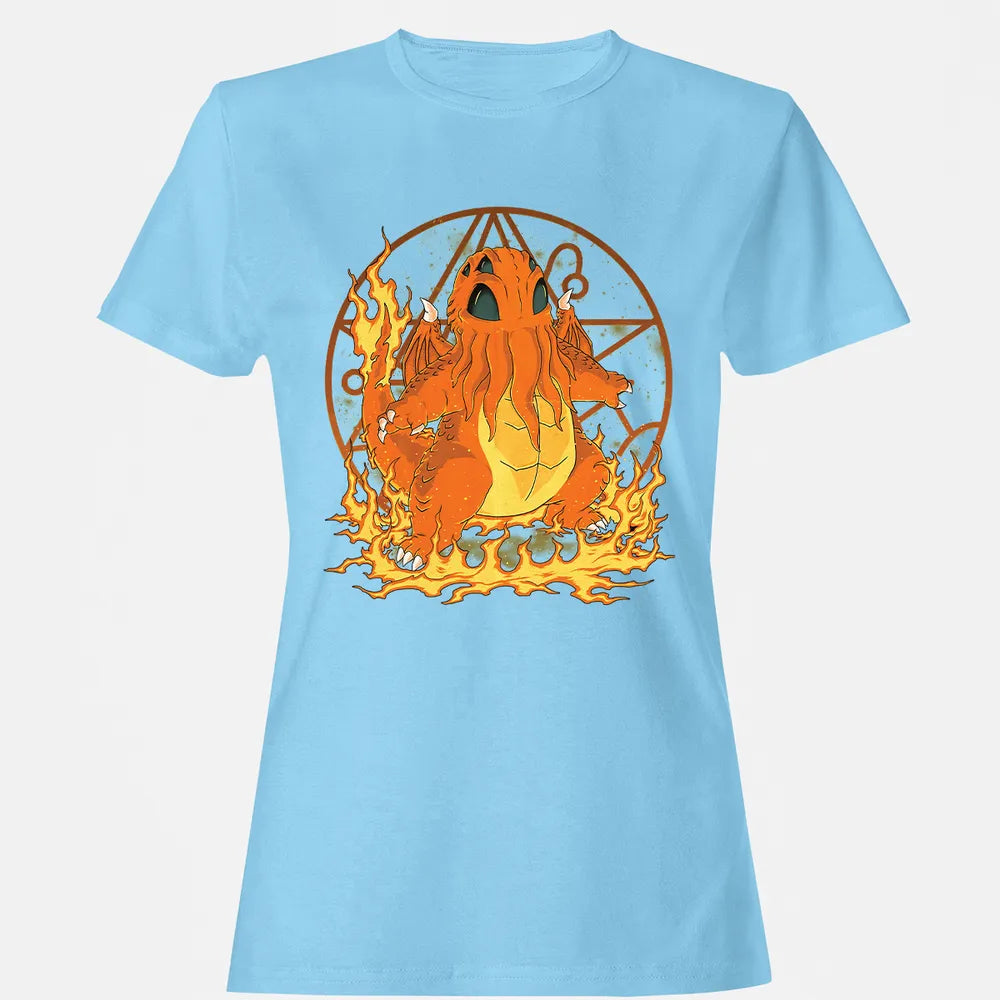 Women's T-shirt - KH1Q5LTL