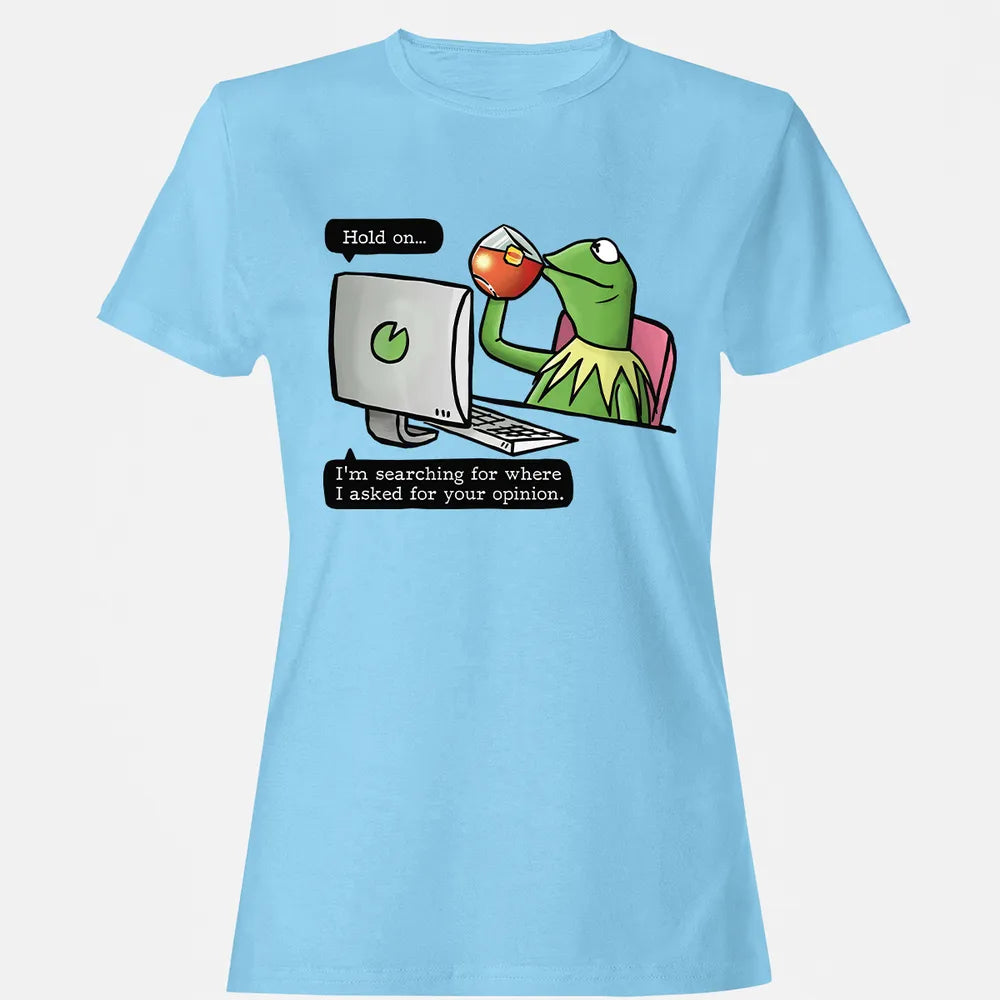 Women's T-shirt - SSA6D687