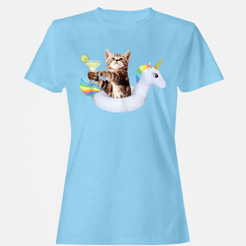 Women's T-shirt - X5MMJECV
