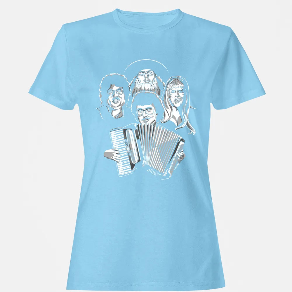 Women's T-shirt - 54TABPVT
