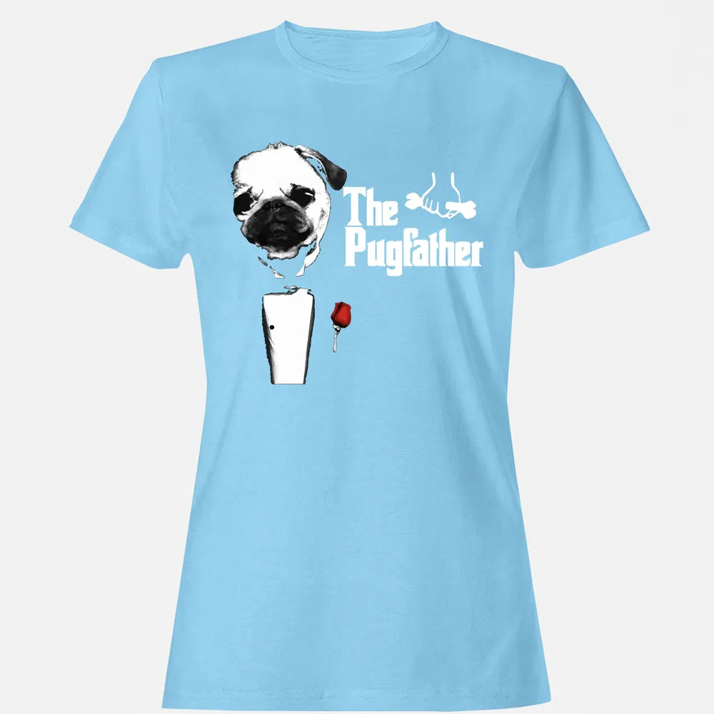 Women's T-shirt - ZHFSPDEY