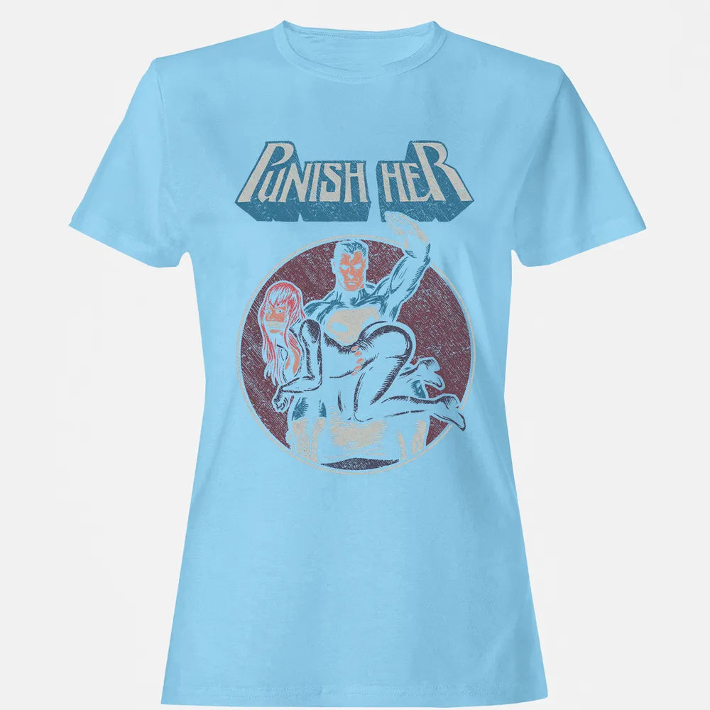 Women's T-shirt - 7RAPHJHF