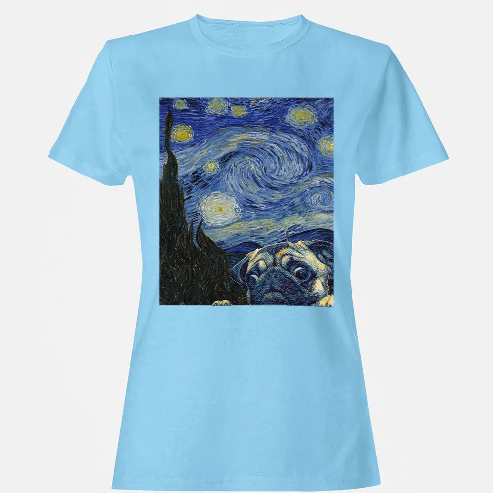 Women's T-shirt - LZ32VV34