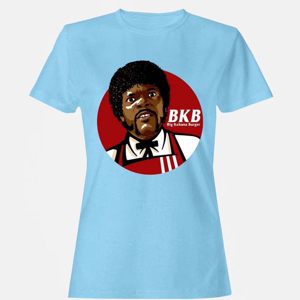 Women's T-shirt - RJAPHWEP