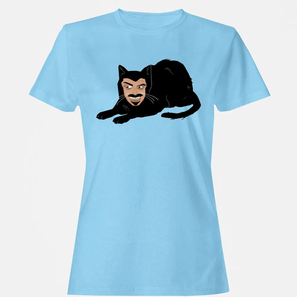Women's T-shirt - Q26U3UDJ