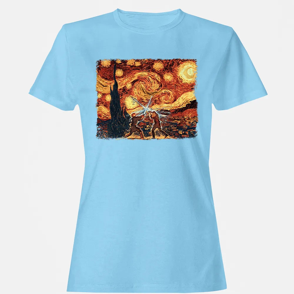 Women's T-shirt - 3GCU5H4E