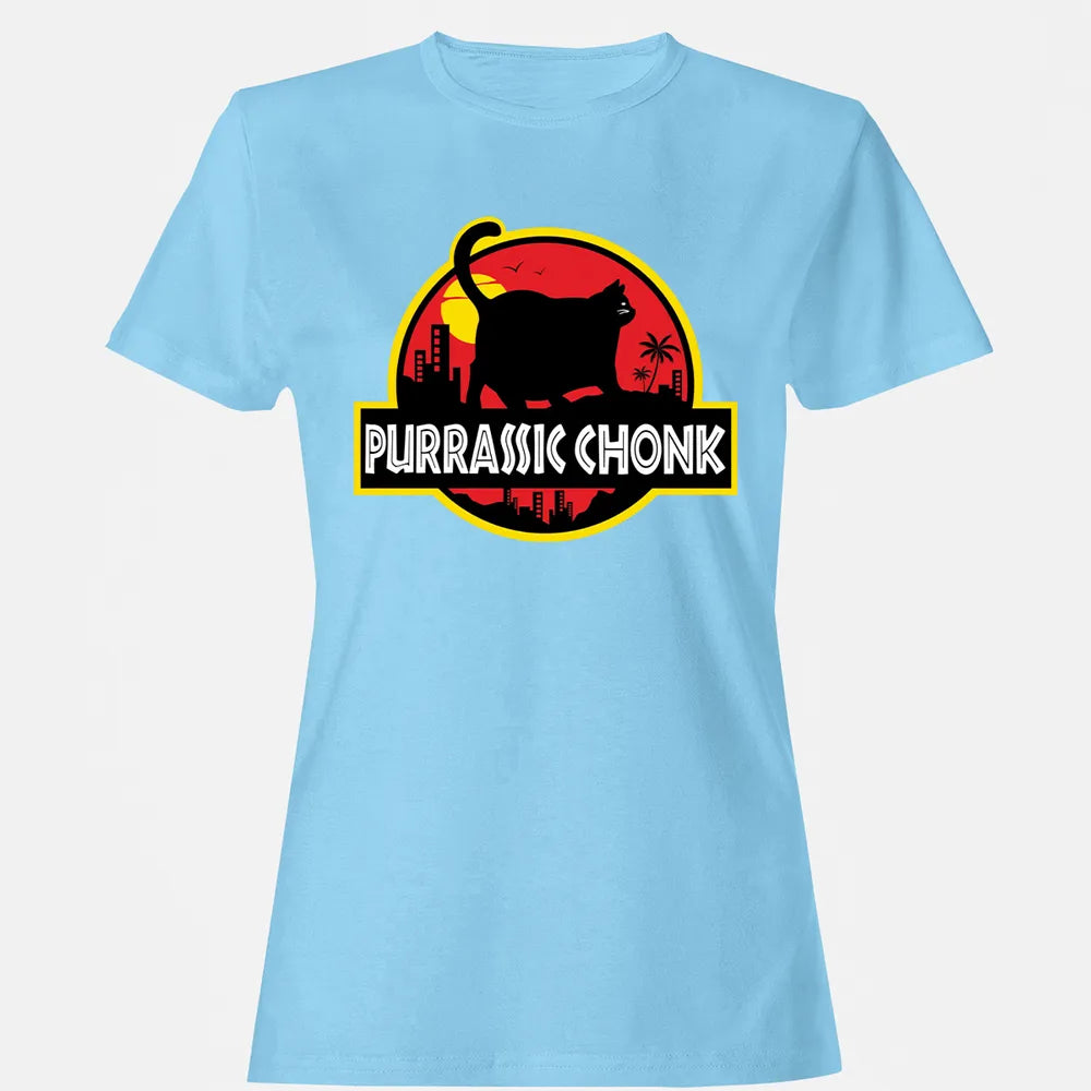 Women's T-shirt - 4BP1K1BR