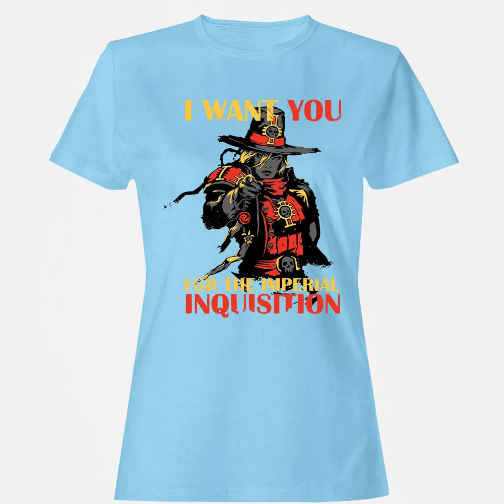 Women's T-shirt - 9Z4X9SNA