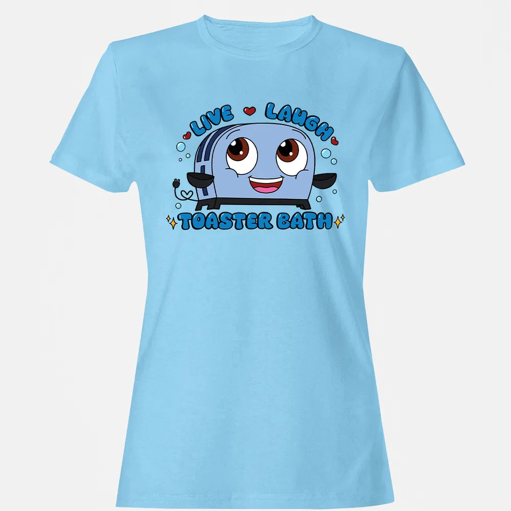 Women's T-shirt - UR9WSRJ8